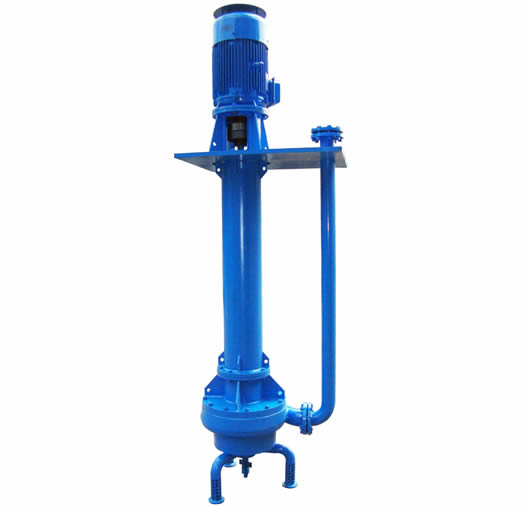 PWDDFL Series sewage pump