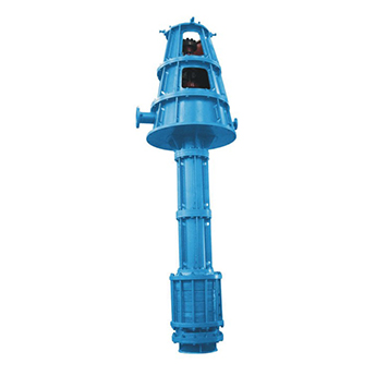 JLDTN Vertical Multi-stage Cylinder-bag Condensation Pump