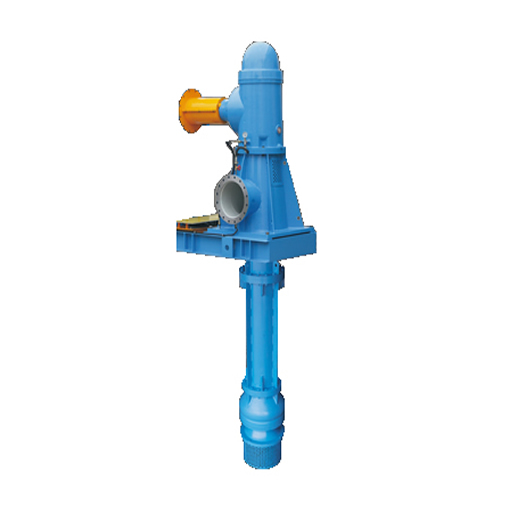 Vetical Turbine Pump